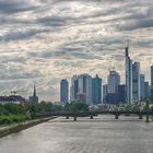 Skyline HDR