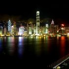 Skyline HK