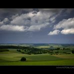 Skyline Hohenlohe