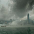 Skyline - Hong Kong
