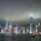 Skyline Hong Kong