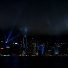 Skyline Hong Kong