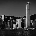 Skyline Hong Kong