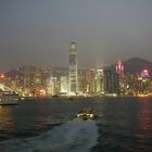 Skyline Hongkong