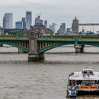 Skyline II  - London 