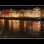 skyline innsbruck