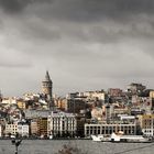 Skyline Istanbul