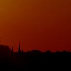 Skyline Istanbul