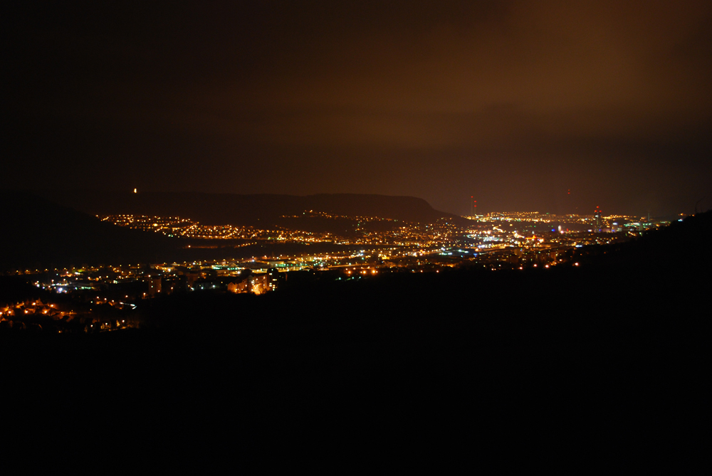 Skyline Jena