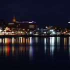 Skyline Kiel.