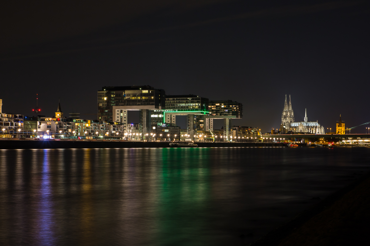 Skyline Köln (3)