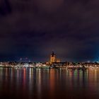 Skyline Köln / Panorama