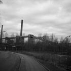 Skyline Kokerei Zollverein