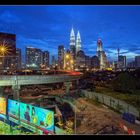 Skyline Kuala Lumpur 1