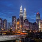 Skyline Kuala Lumpur 2
