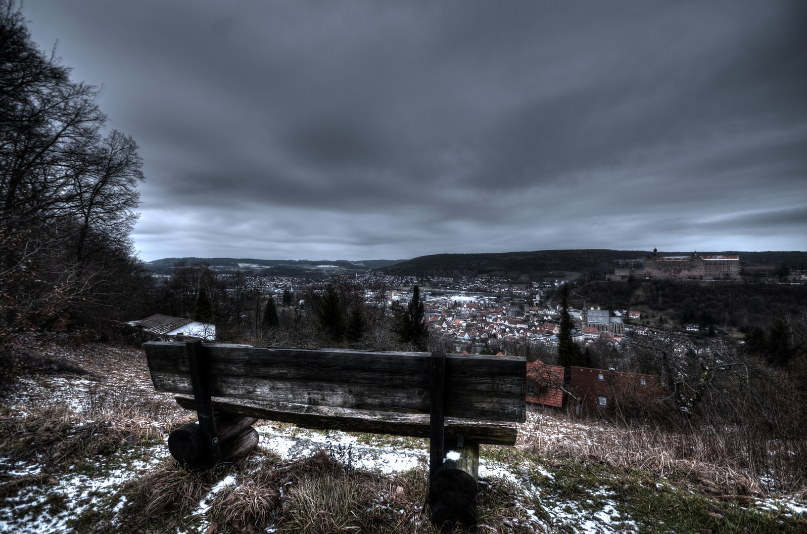 Skyline Kulmbach II