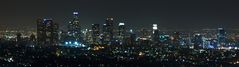 Skyline L.A.