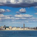 Skyline Le Havre