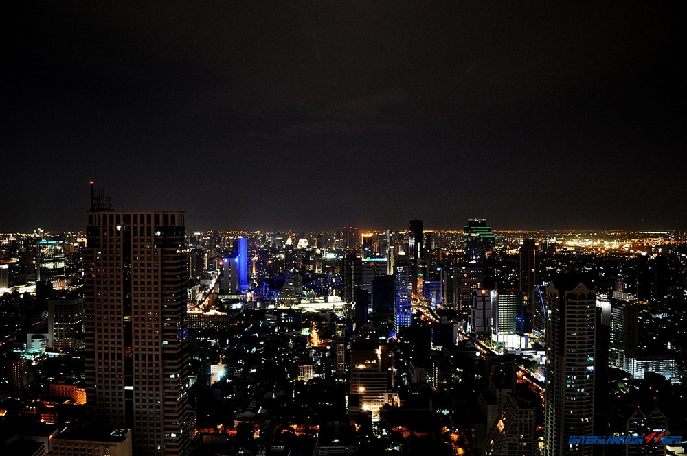 Skyline @ Lebua