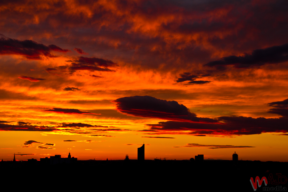 skyline leipzig