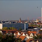 skyline @ Leipzig 