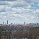 Skyline Leipzig