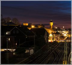 Skyline Lingen