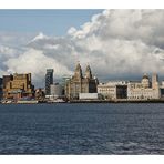 Skyline Liverpool