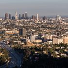 Skyline Los Angeles