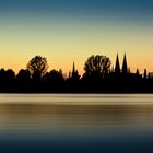 Skyline Lübeck