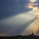 Skyline Lüneburg