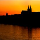 Skyline Magdeburg