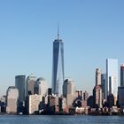 Skyline Manhattan