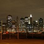 Skyline Manhattan 2