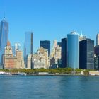 Skyline Manhattan