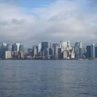 Skyline Manhattan