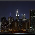 Skyline Manhattan