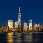 Skyline Manhattan