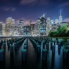 Skyline Manhattan // New York City