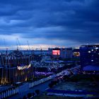 Skyline Manila