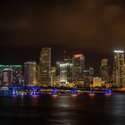 Skyline Miami 2