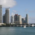 Skyline Miami