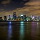 Skyline Miami