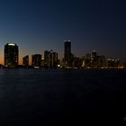 Skyline Miami