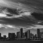 Skyline Miami