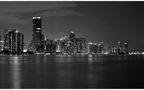 Skyline Miami von Alexander R.H. 