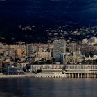 Skyline Monte Carlo