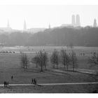 Skyline München