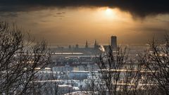 Skyline München