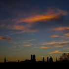 Skyline München...